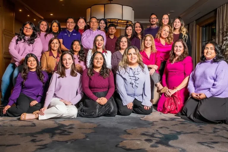 Therapy Works staff