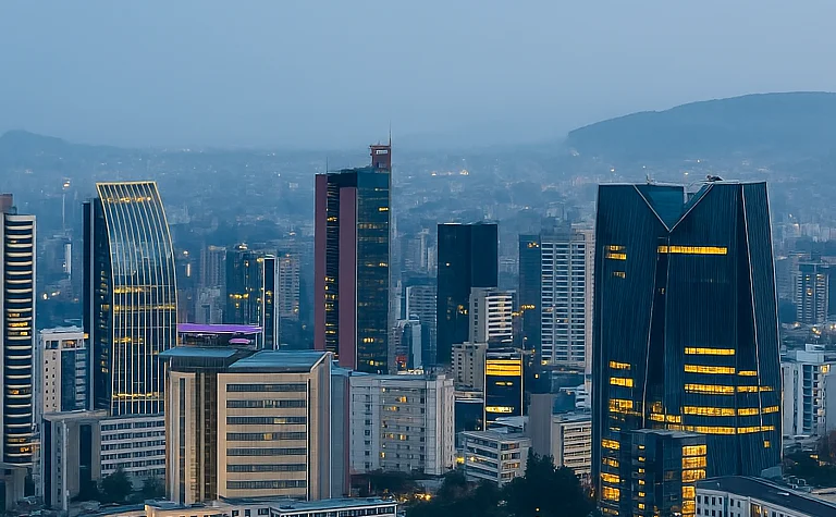 International Business & Cross-Border Transactions
