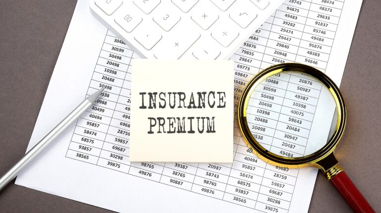 insurance premium