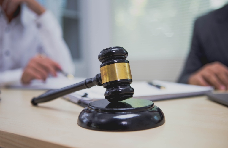 lawyer consult