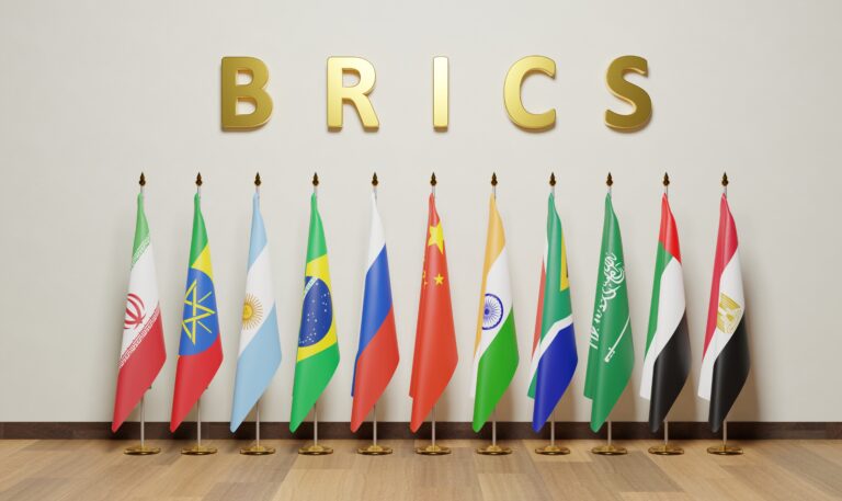 BRICS, AfCFTA y Etiopía: Reimaginando el Comercio y la Inversión en África